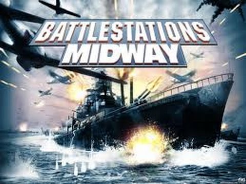 battlestations pacific pc download